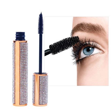 couture beauty diamond mascara price.